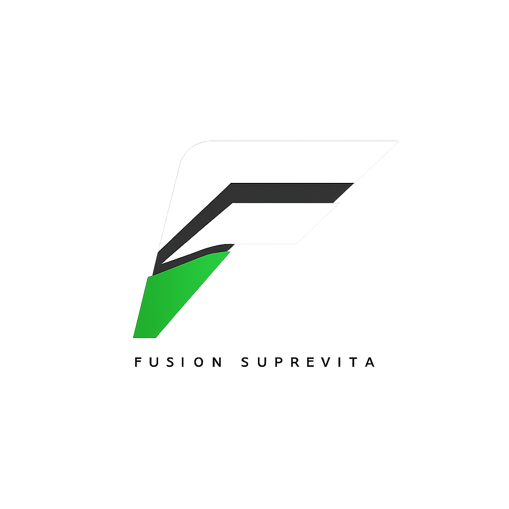 Fusion Suprevite